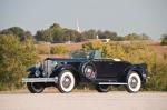 Packard Twelve Coupe Roadster 1932 года